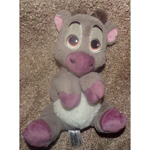 Disney Parks Frozen  Baby Sven 11” Plush